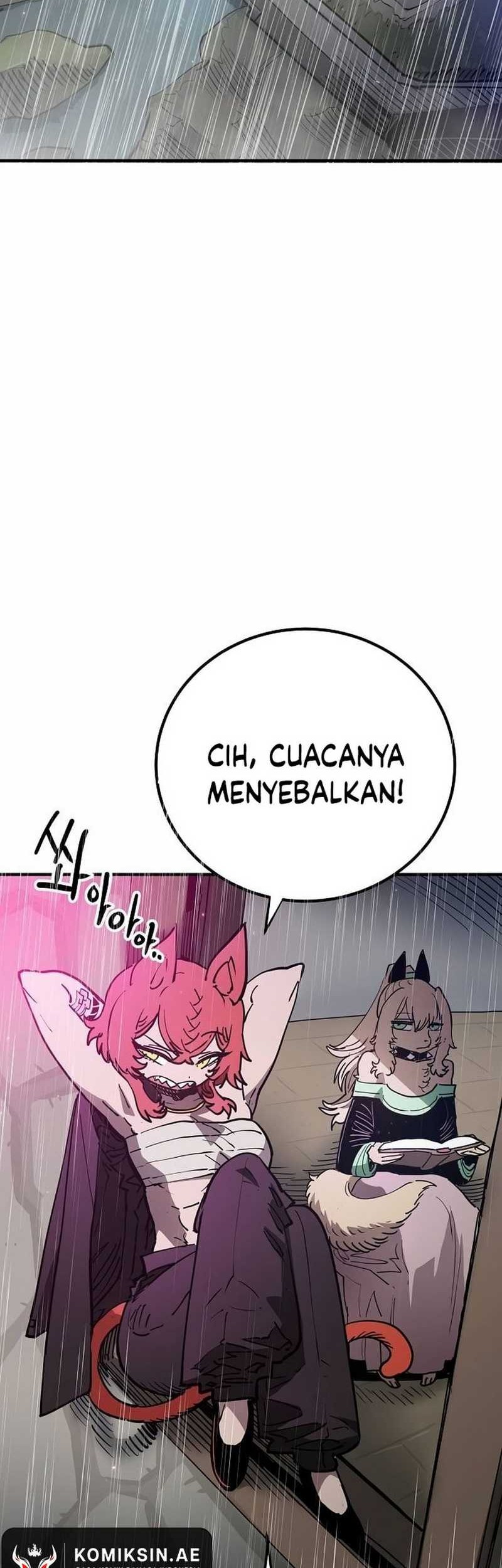 Player Chapter 190 Gambar 15