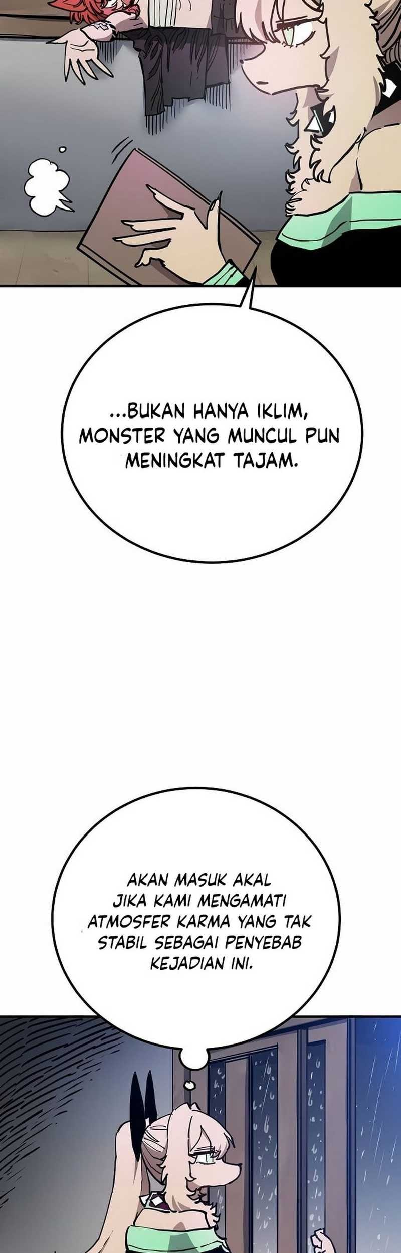 Player Chapter 190 Gambar 18