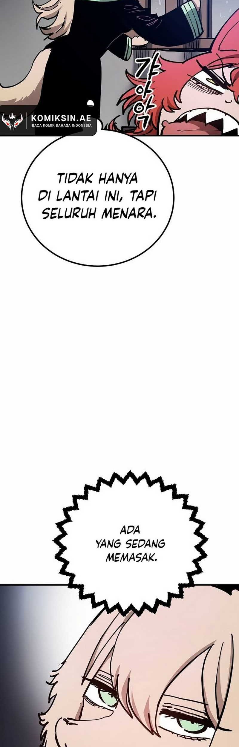 Player Chapter 190 Gambar 19