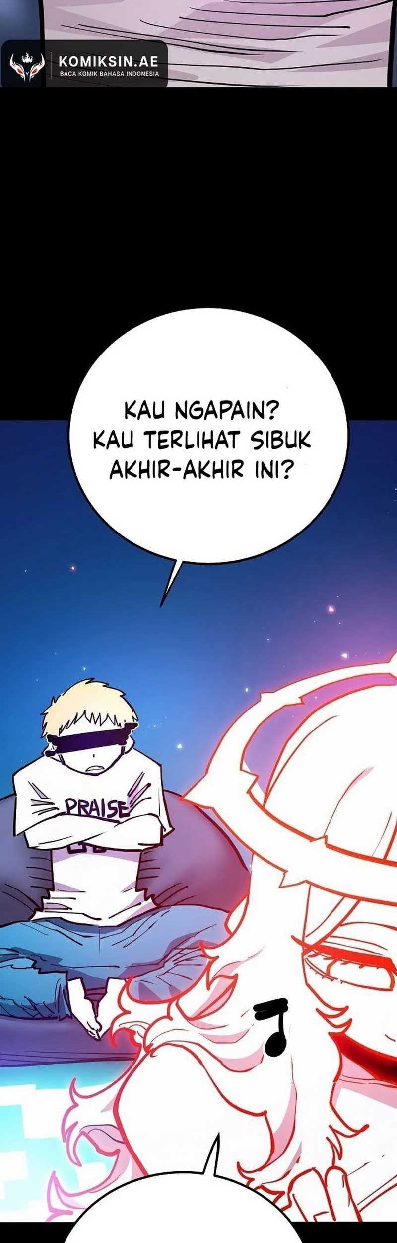 Player Chapter 190 Gambar 23