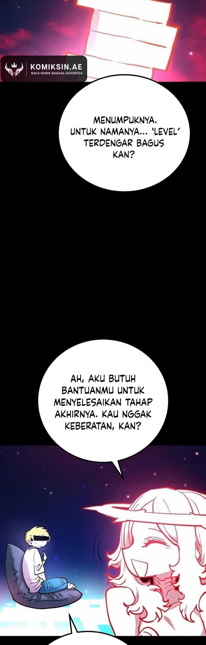 Player Chapter 190 Gambar 26