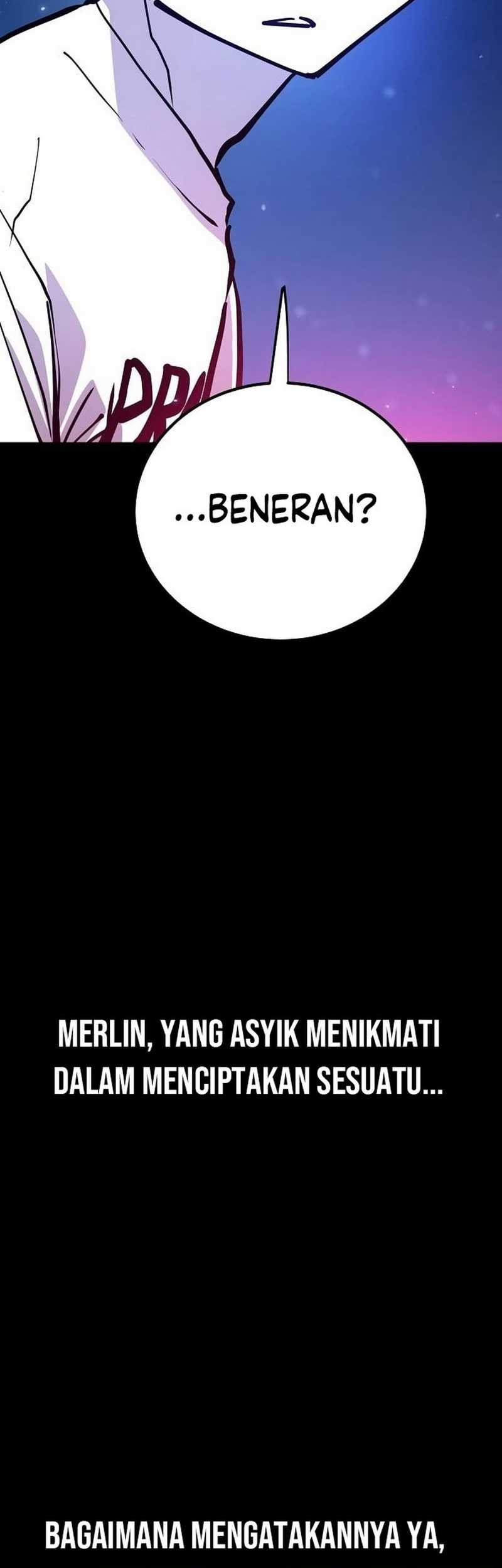 Player Chapter 190 Gambar 30