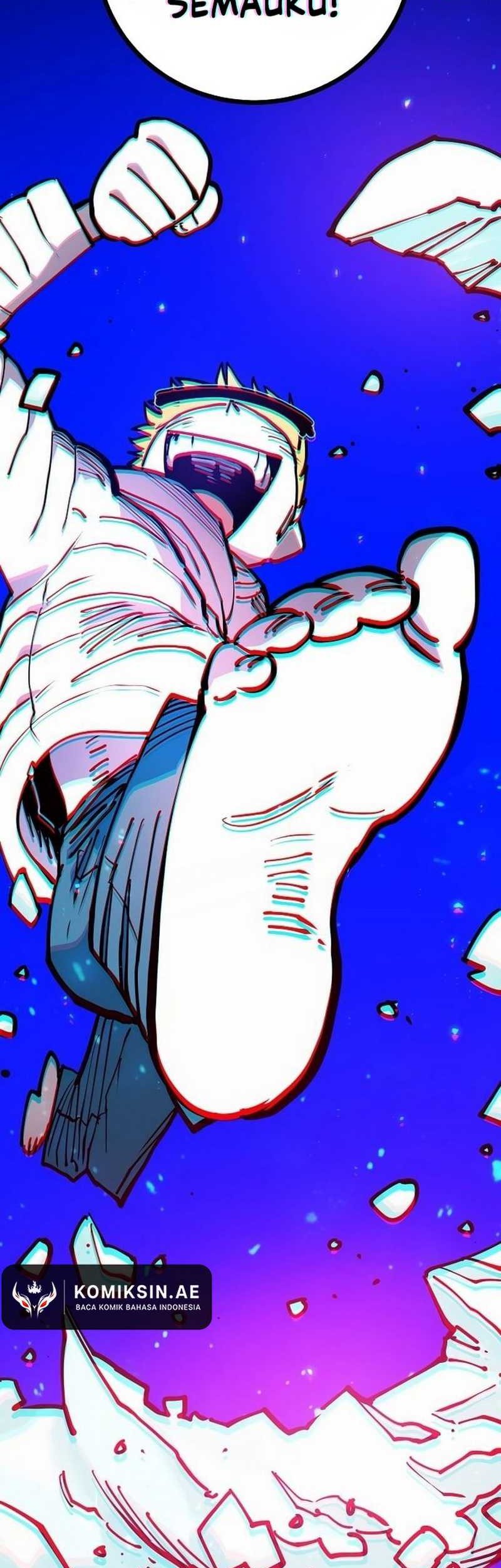 Player Chapter 190 Gambar 36