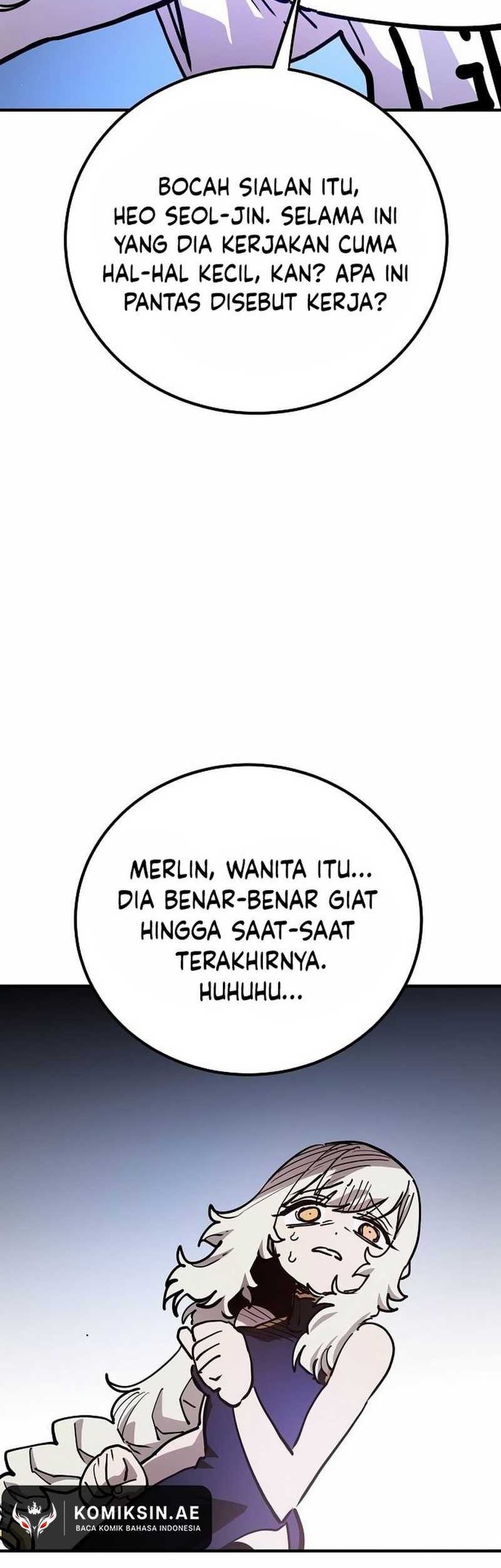 Player Chapter 190 Gambar 40