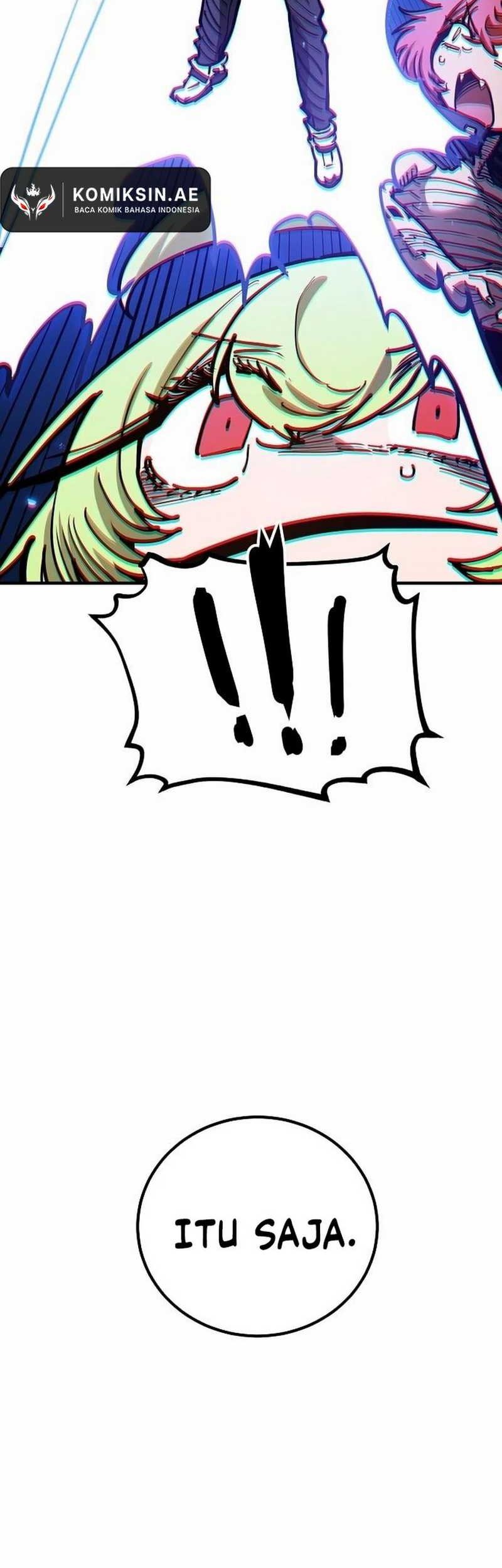 Player Chapter 190 Gambar 64