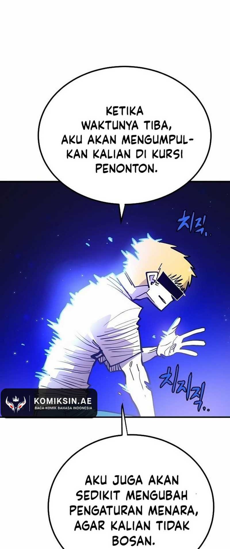 Player Chapter 190 Gambar 65