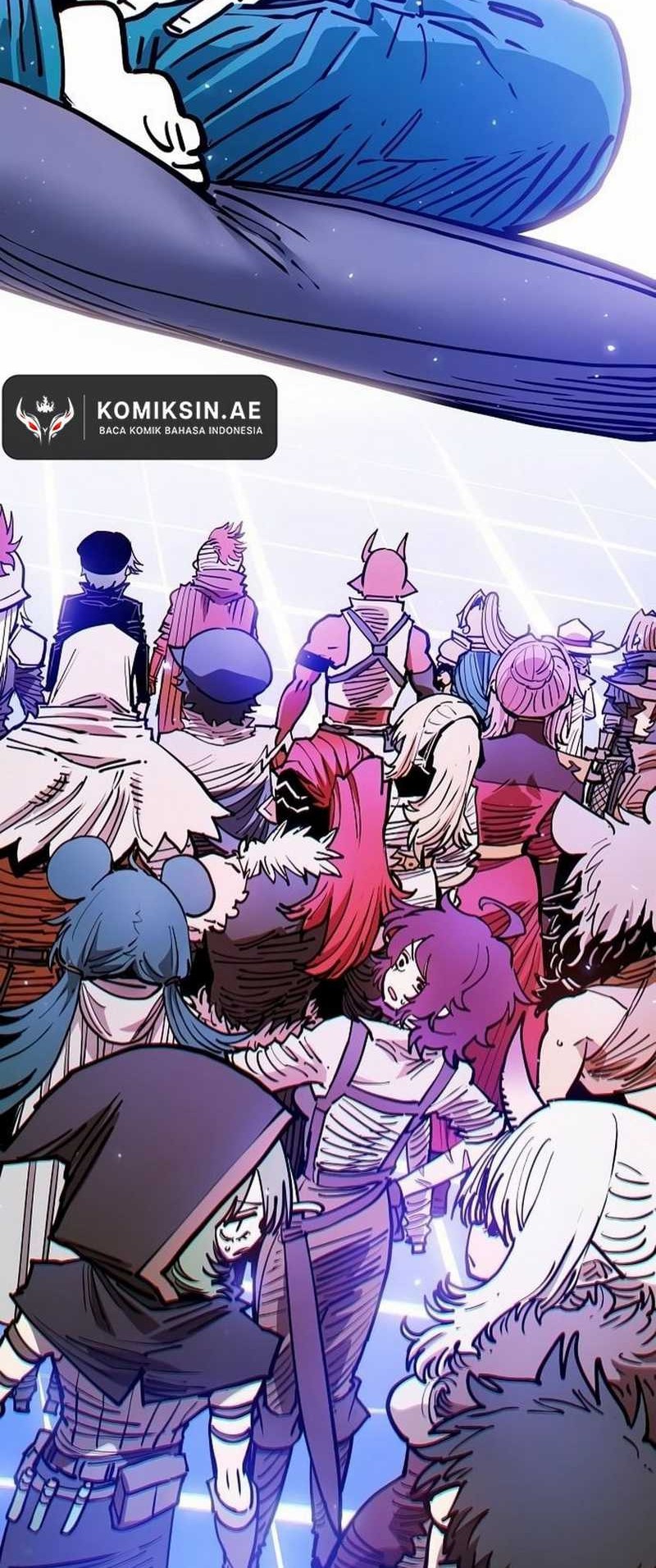 Player Chapter 190 Gambar 53