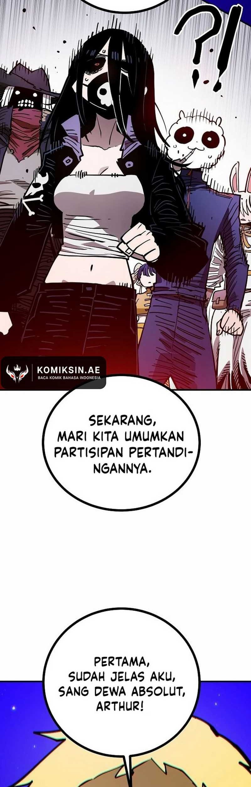 Player Chapter 190 Gambar 59