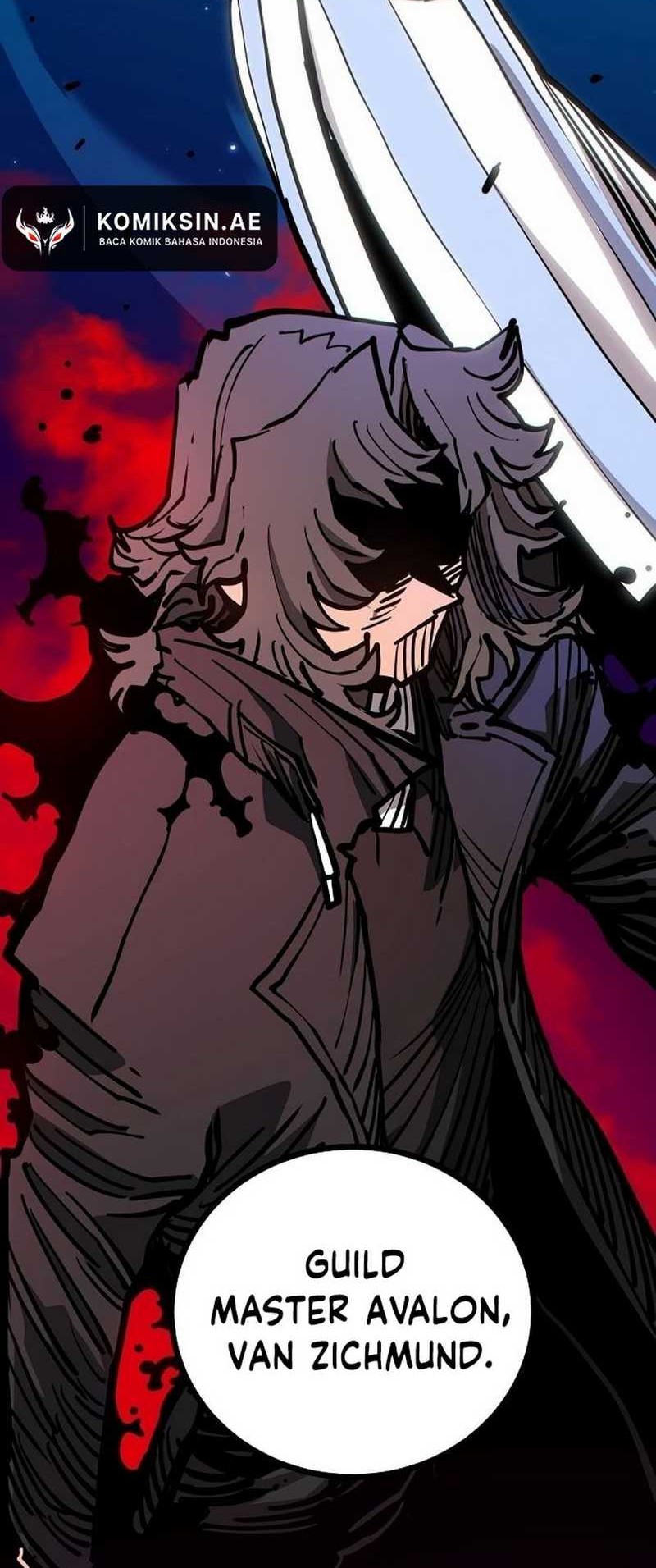 Player Chapter 190 Gambar 61