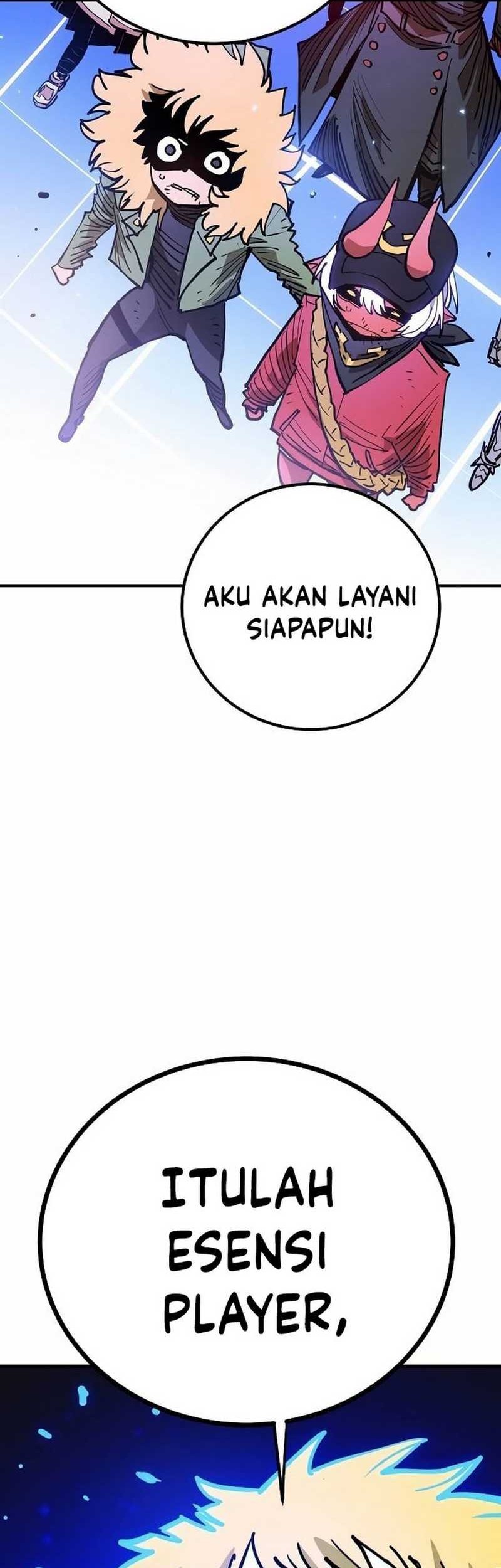 Player Chapter 190 Gambar 67