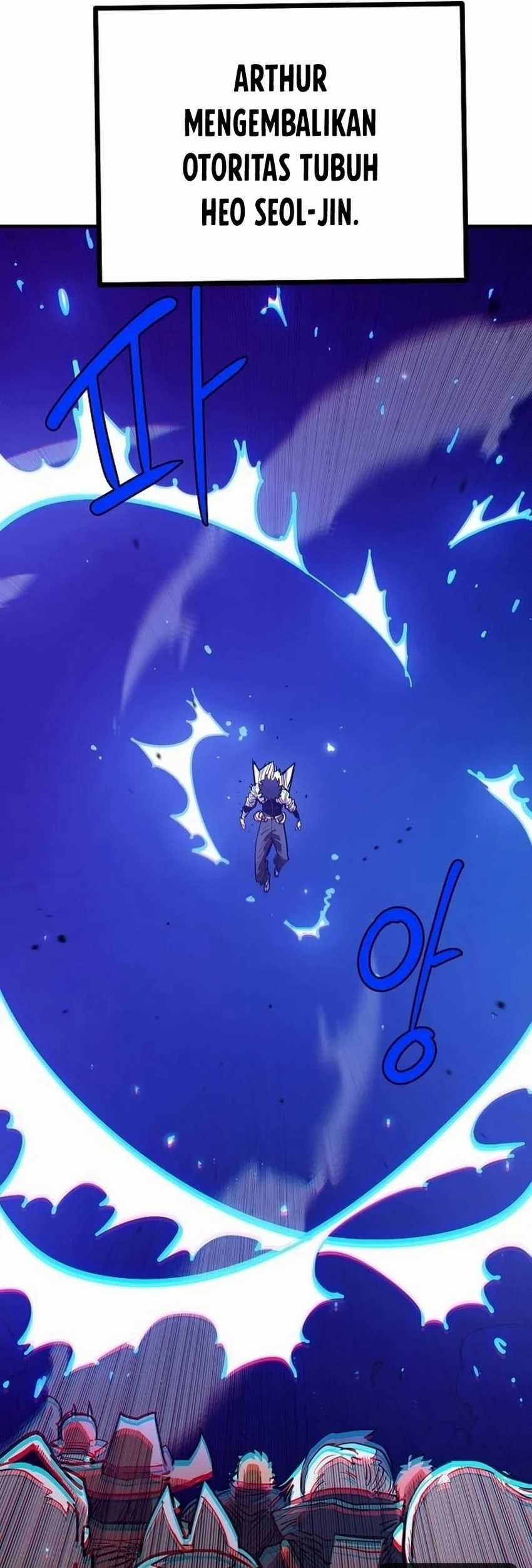 Player Chapter 191 Gambar 14