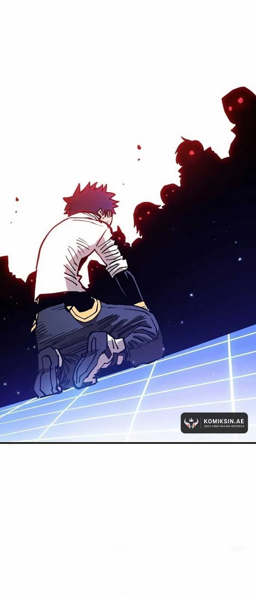 Player Chapter 191 Gambar 21