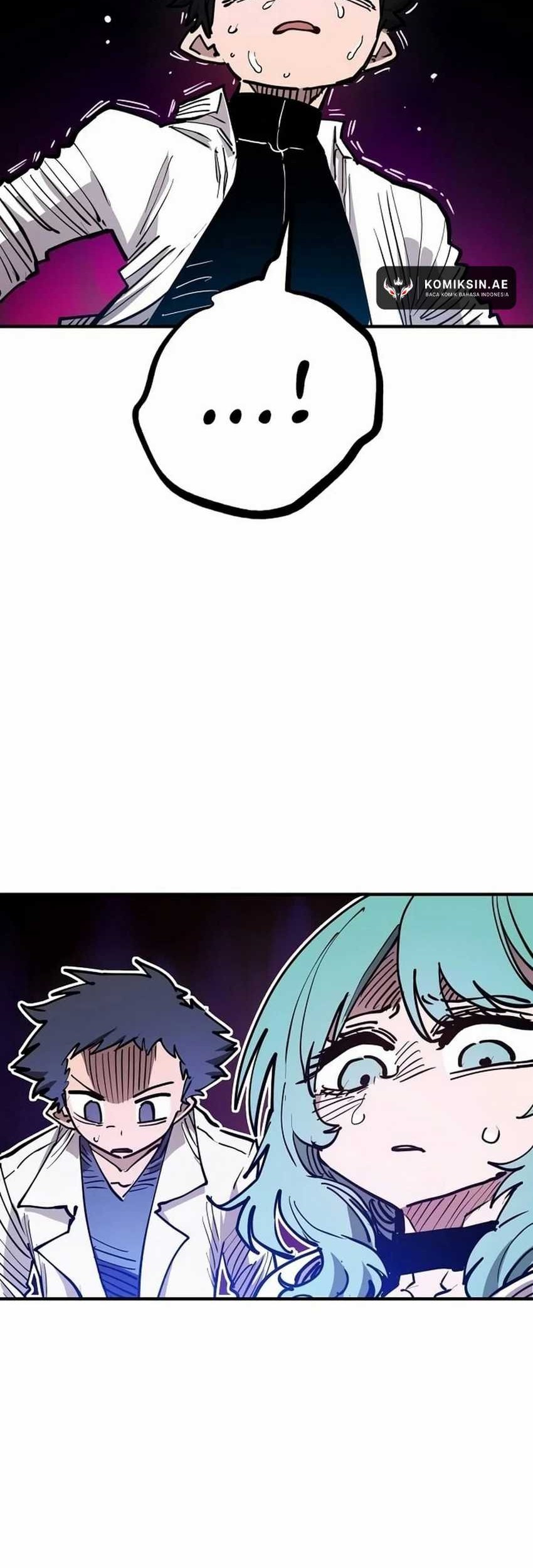 Player Chapter 191 Gambar 19