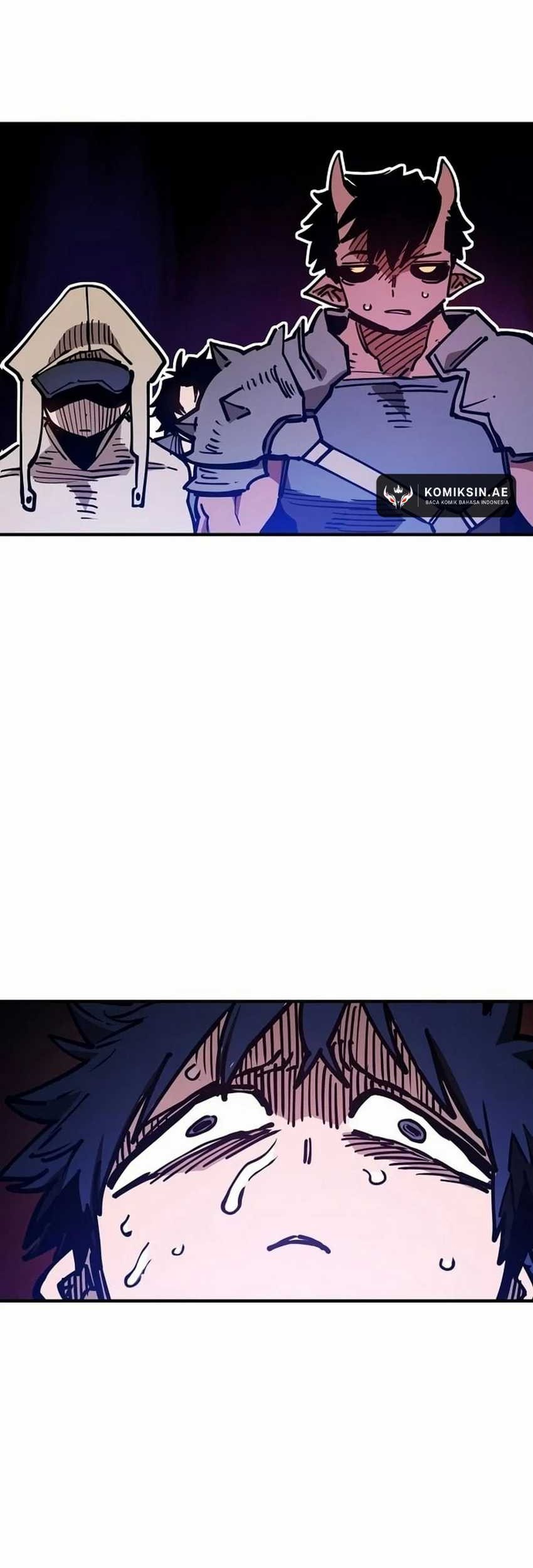 Player Chapter 191 Gambar 20