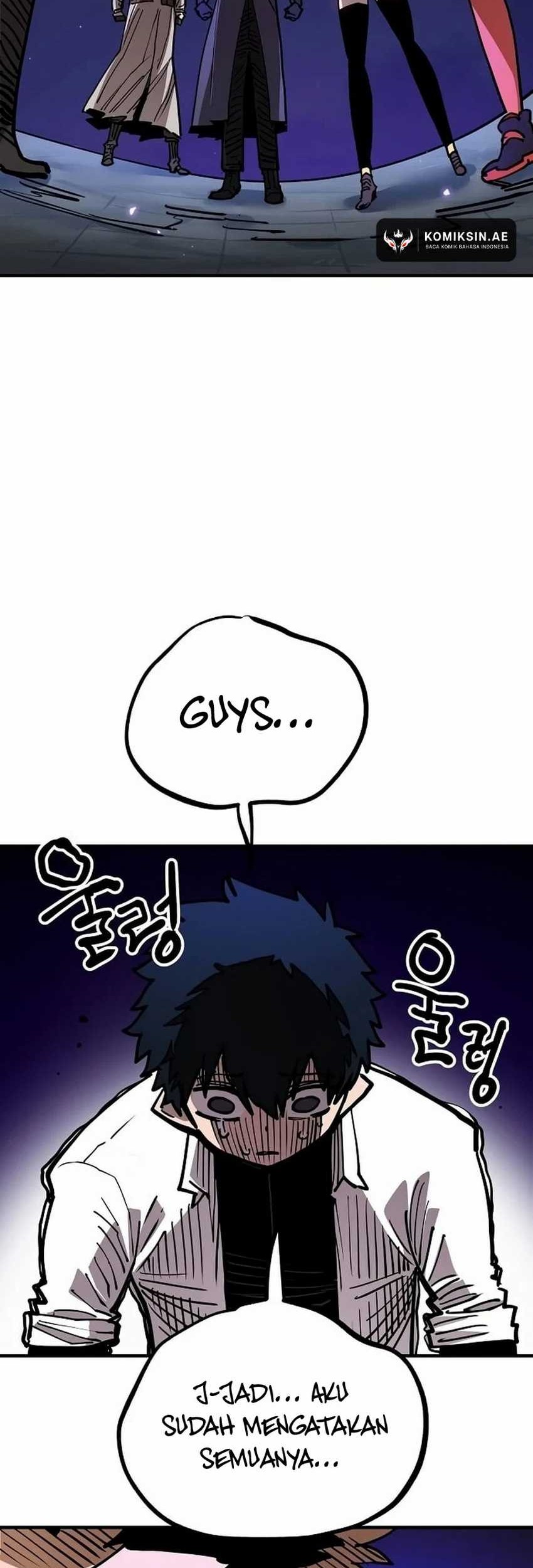 Player Chapter 191 Gambar 27