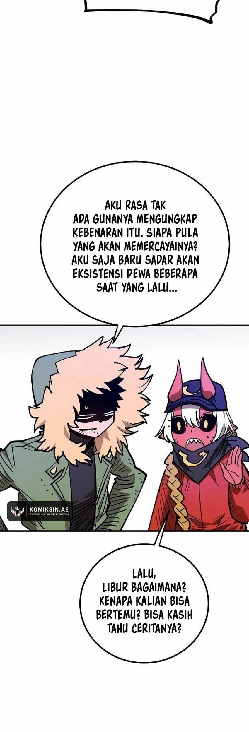 Player Chapter 191 Gambar 31