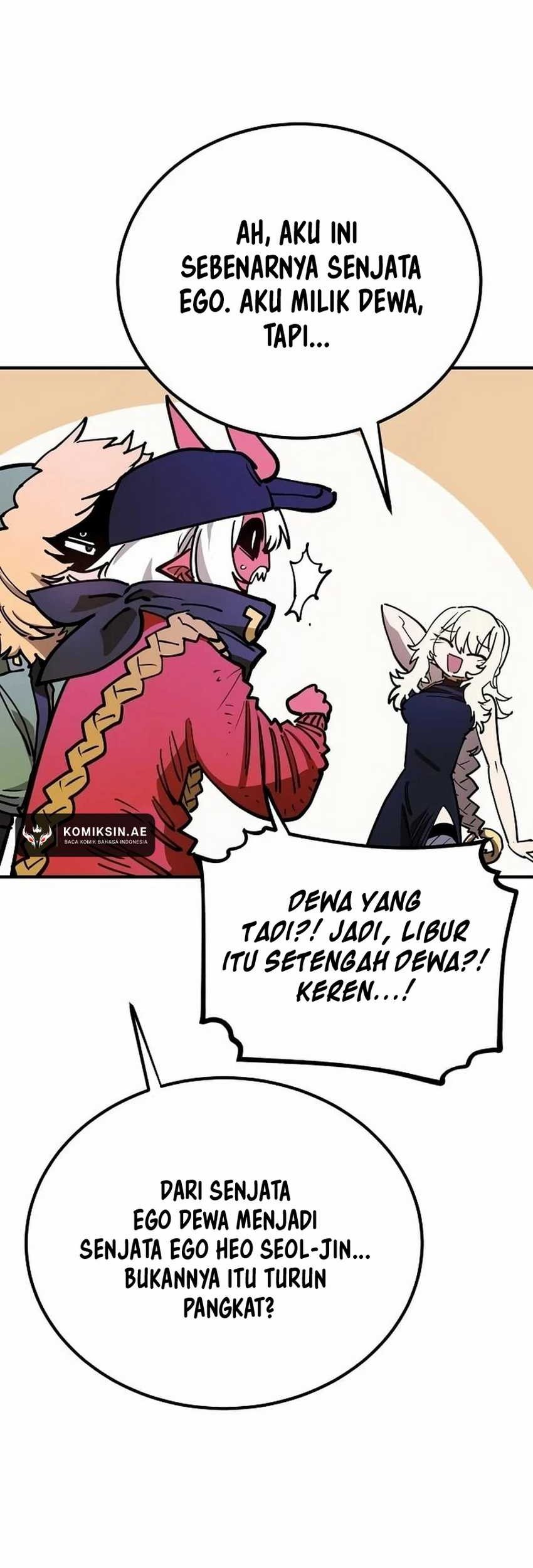 Player Chapter 191 Gambar 32