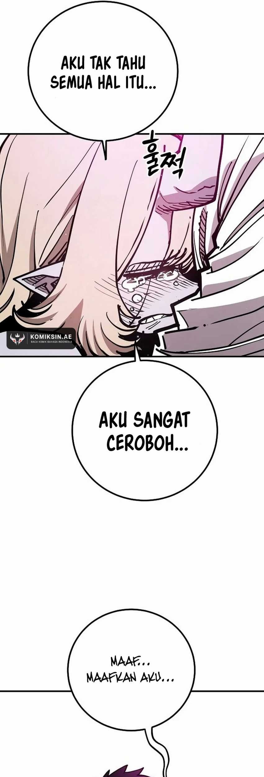 Player Chapter 191 Gambar 46
