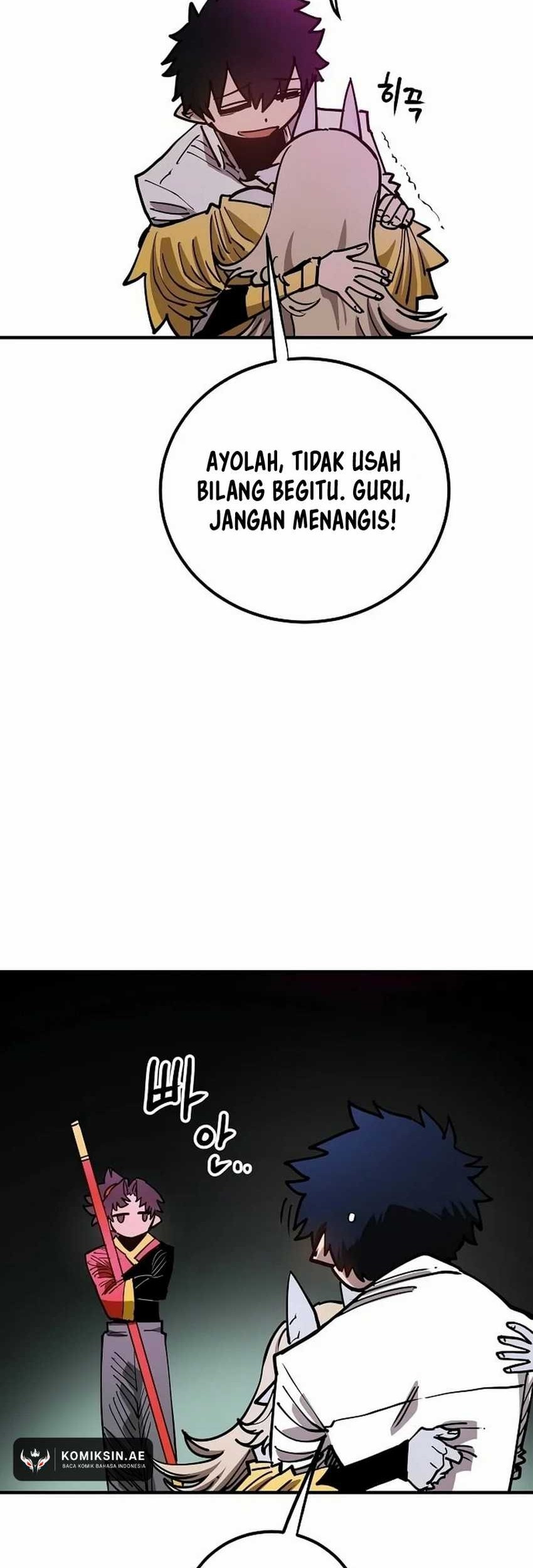 Player Chapter 191 Gambar 47