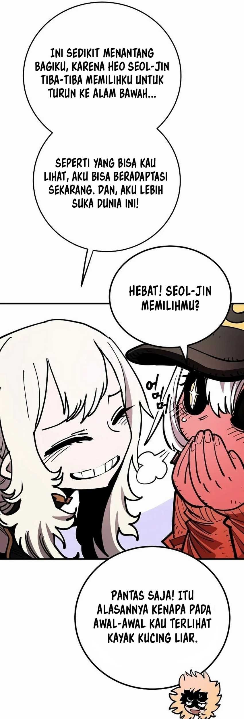 Player Chapter 191 Gambar 34