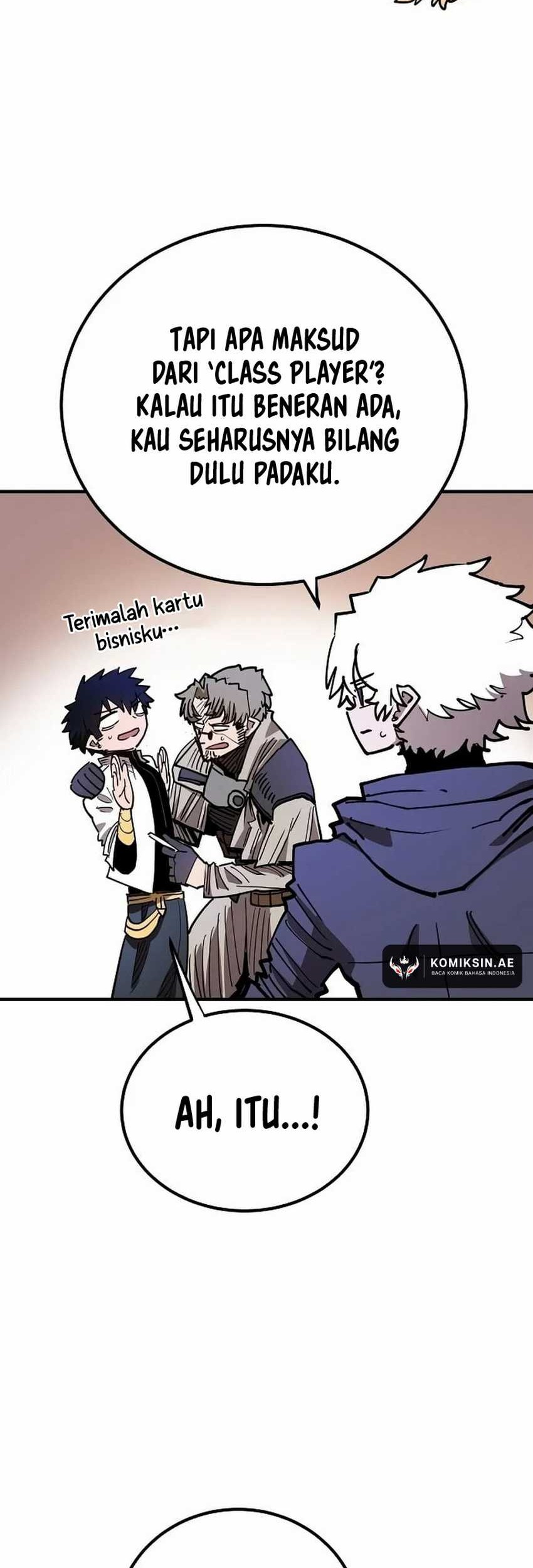 Player Chapter 191 Gambar 35