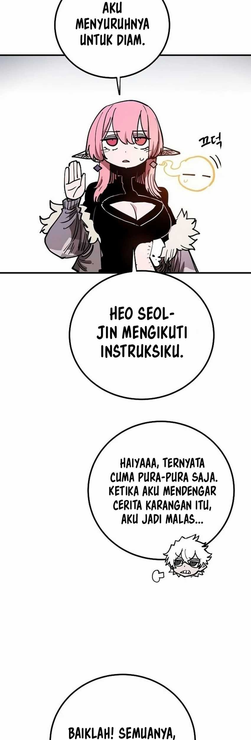 Player Chapter 191 Gambar 36