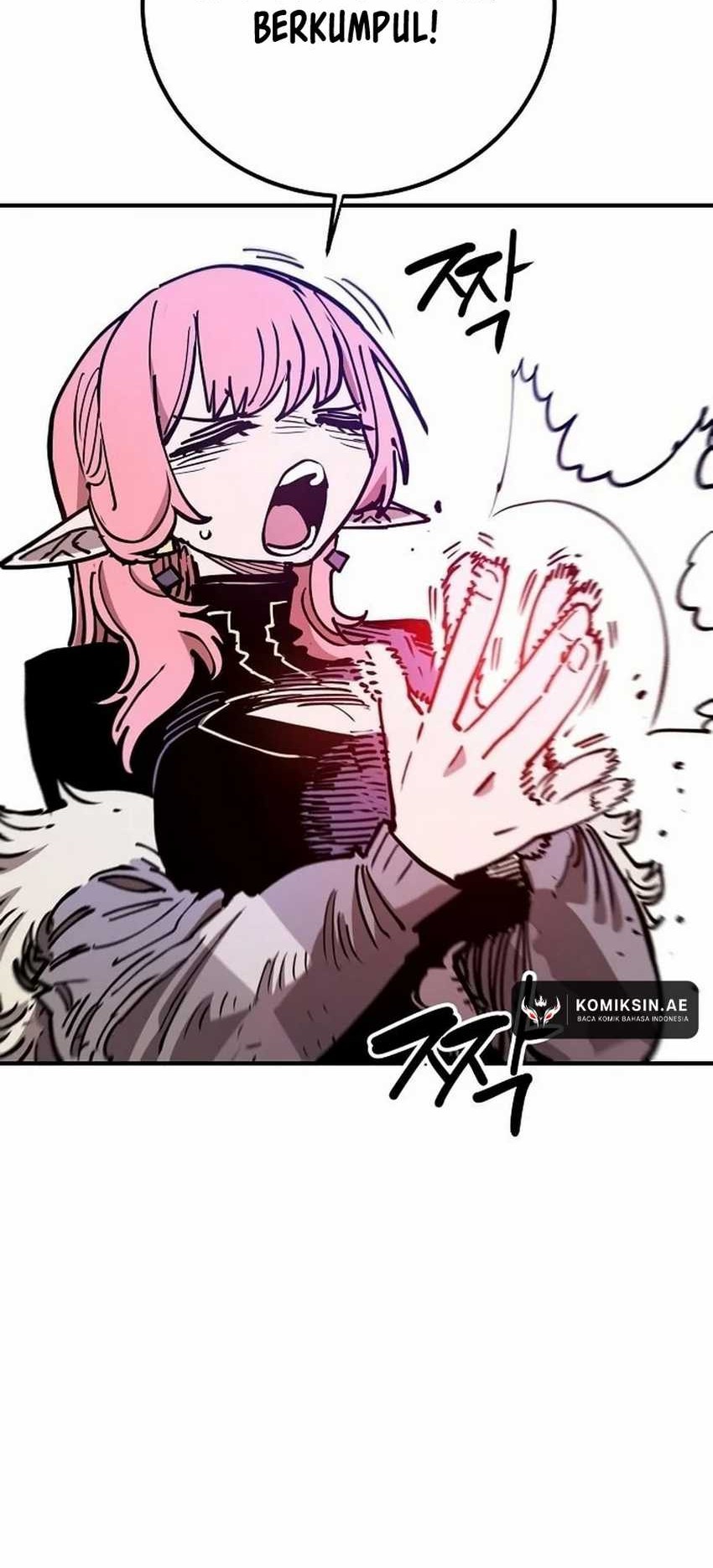 Player Chapter 191 Gambar 37