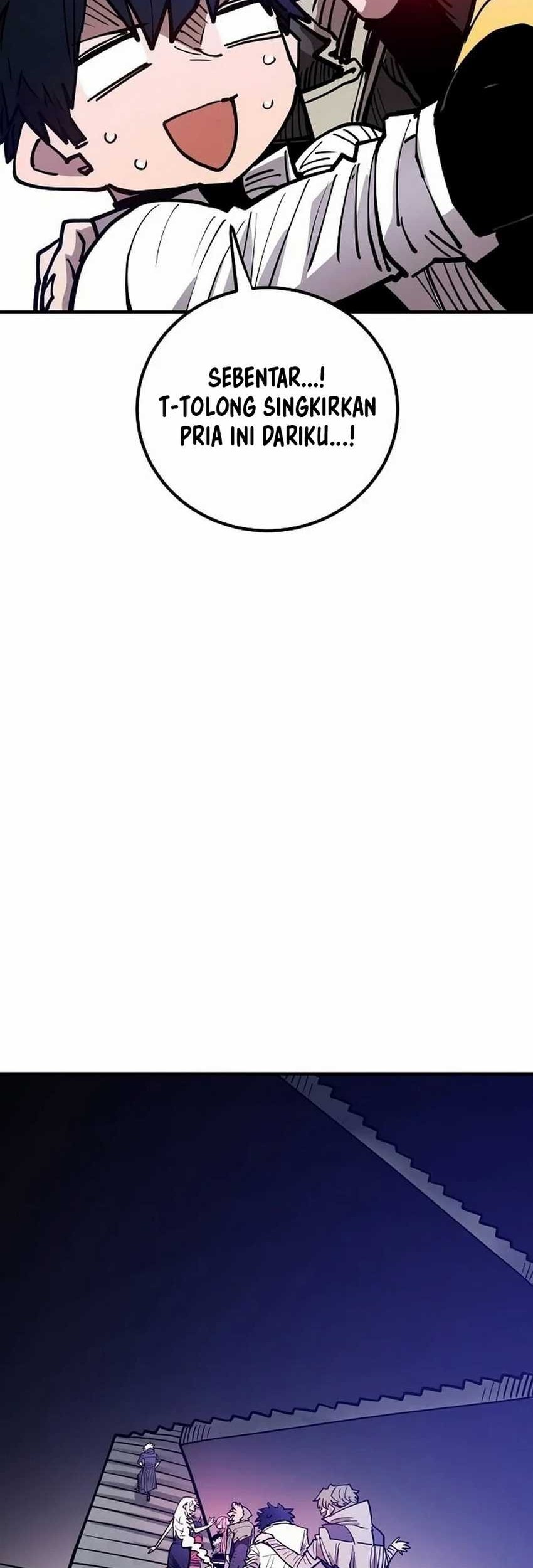 Player Chapter 191 Gambar 39