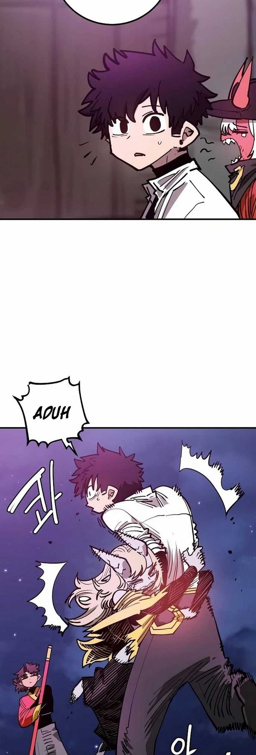 Player Chapter 191 Gambar 43