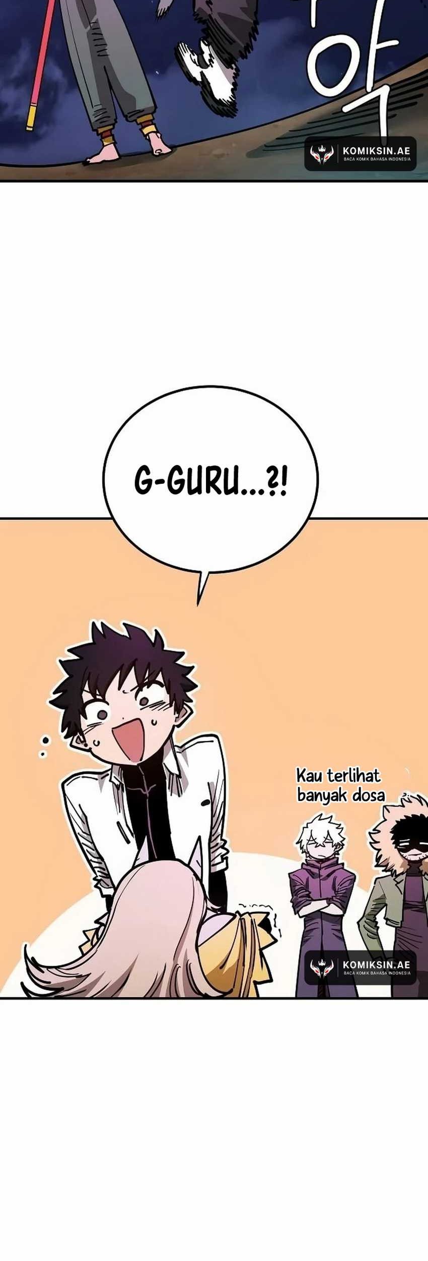 Player Chapter 191 Gambar 44