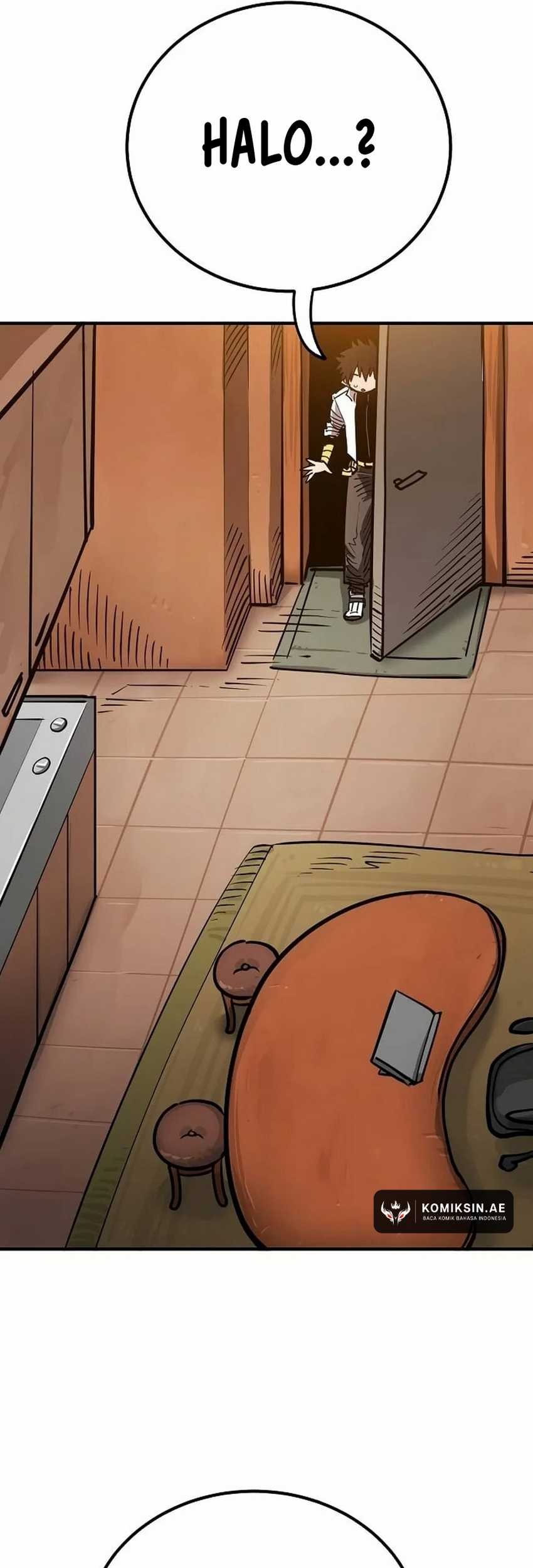 Player Chapter 191 Gambar 62