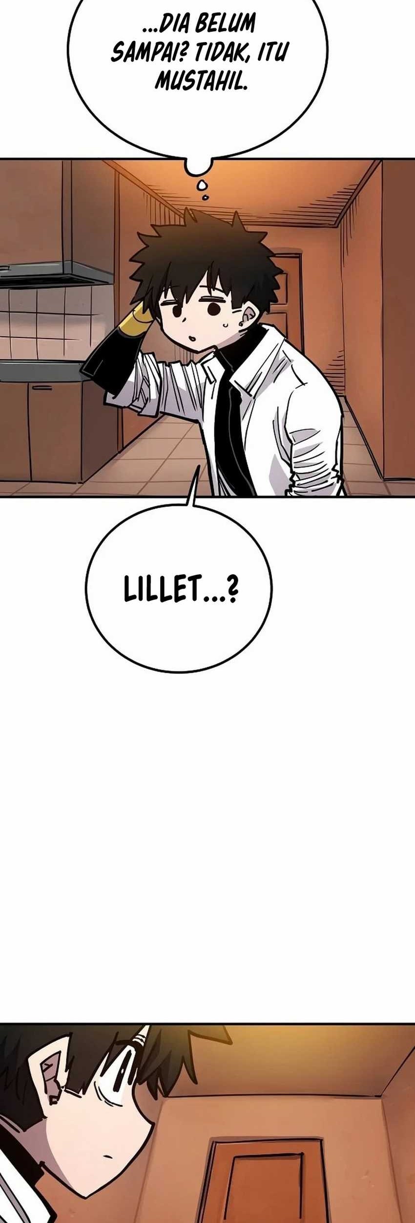 Player Chapter 191 Gambar 63