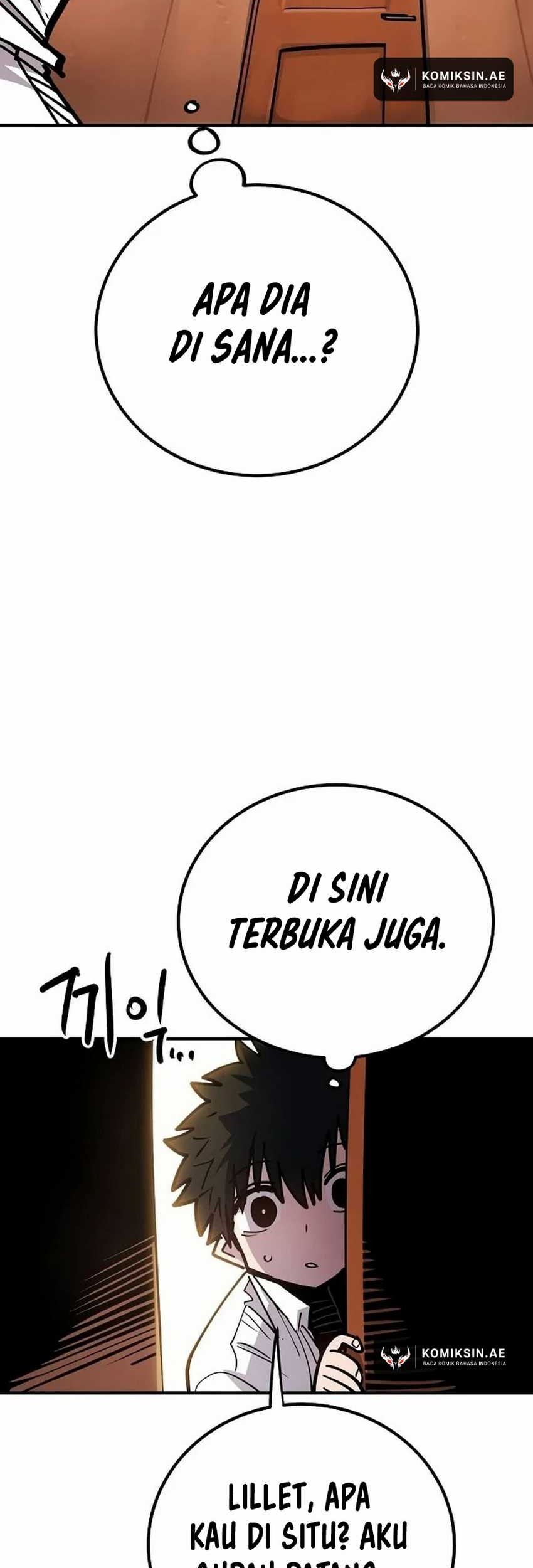 Player Chapter 191 Gambar 64