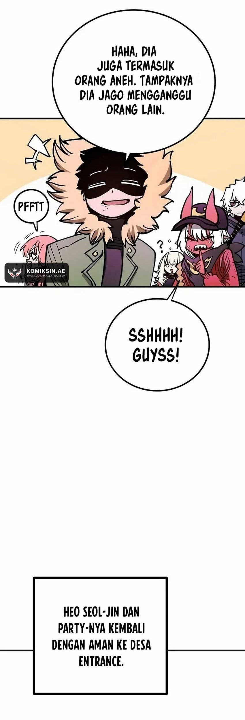 Player Chapter 191 Gambar 51