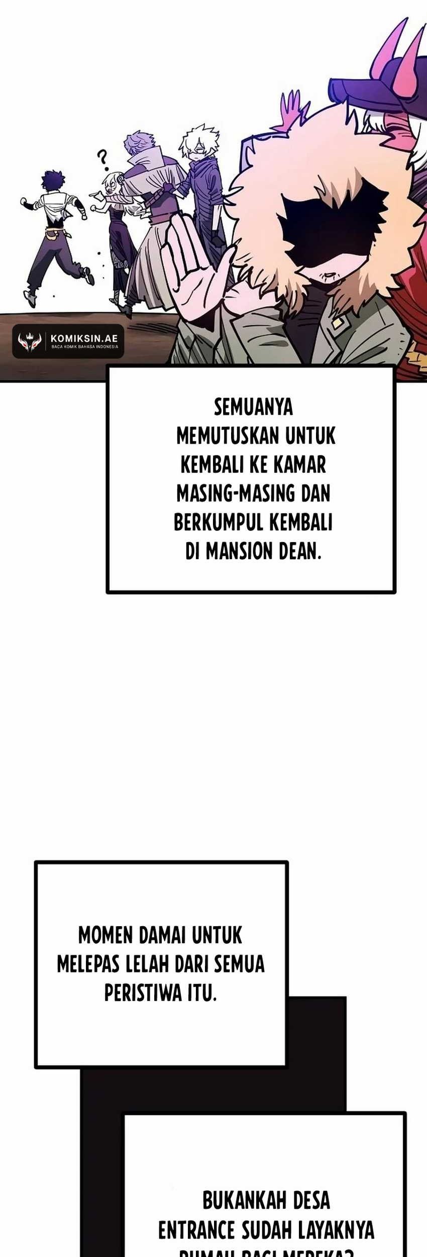 Player Chapter 191 Gambar 52
