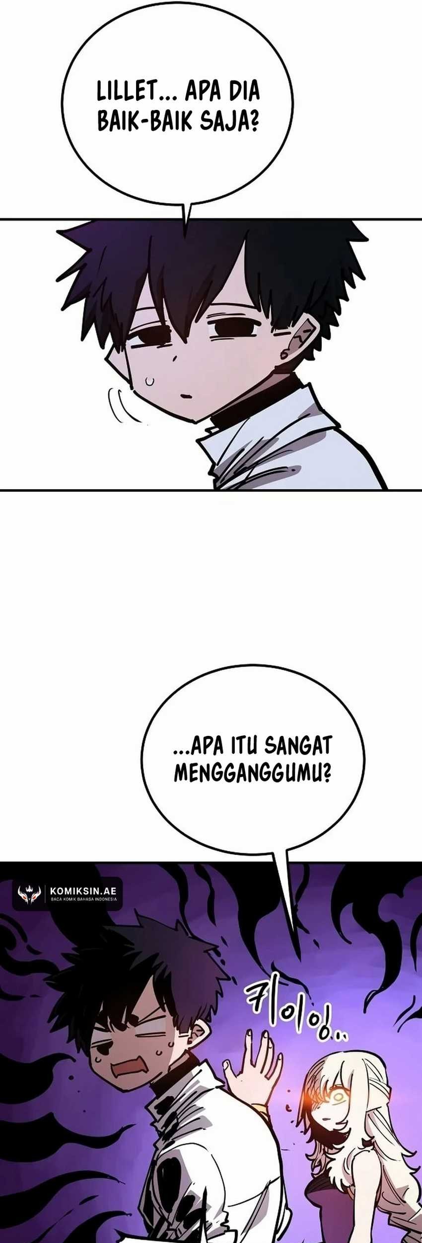 Player Chapter 191 Gambar 54
