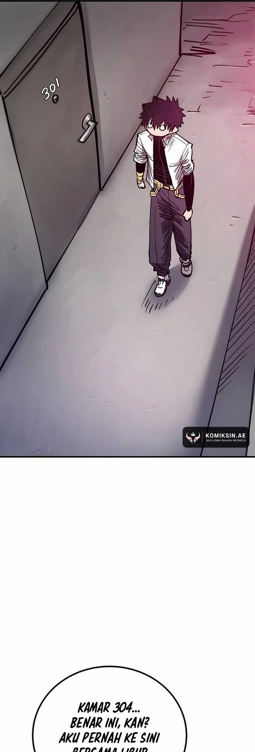 Player Chapter 191 Gambar 58