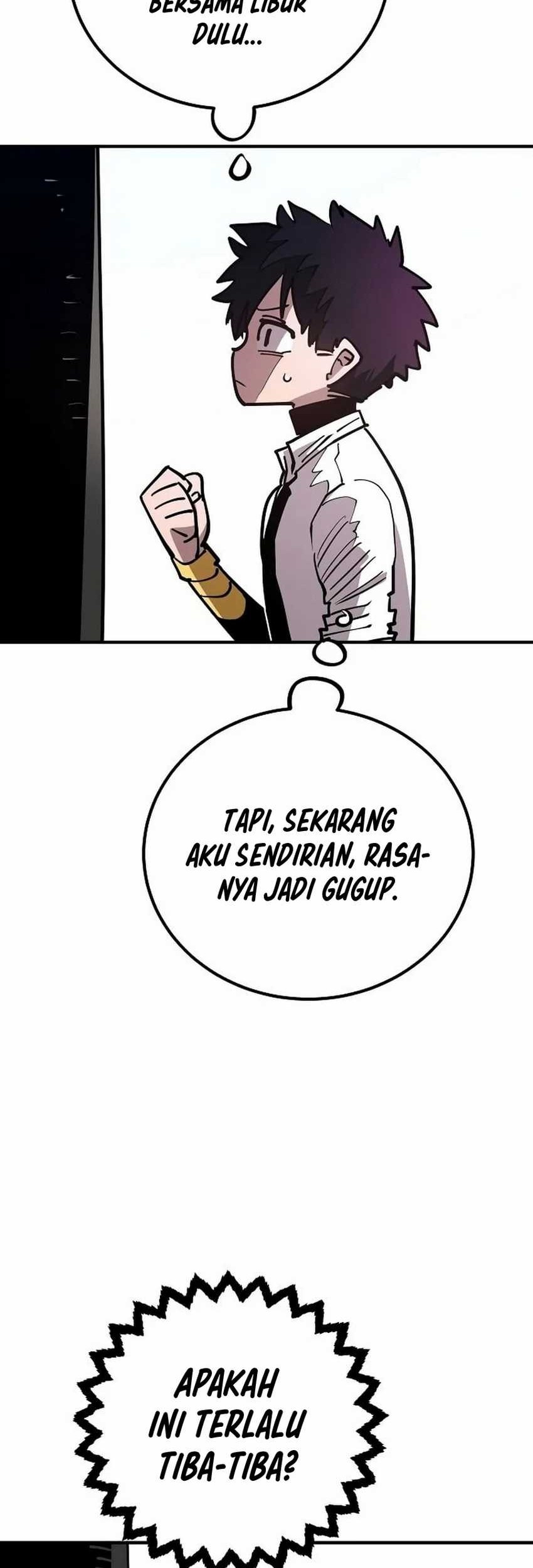 Player Chapter 191 Gambar 59