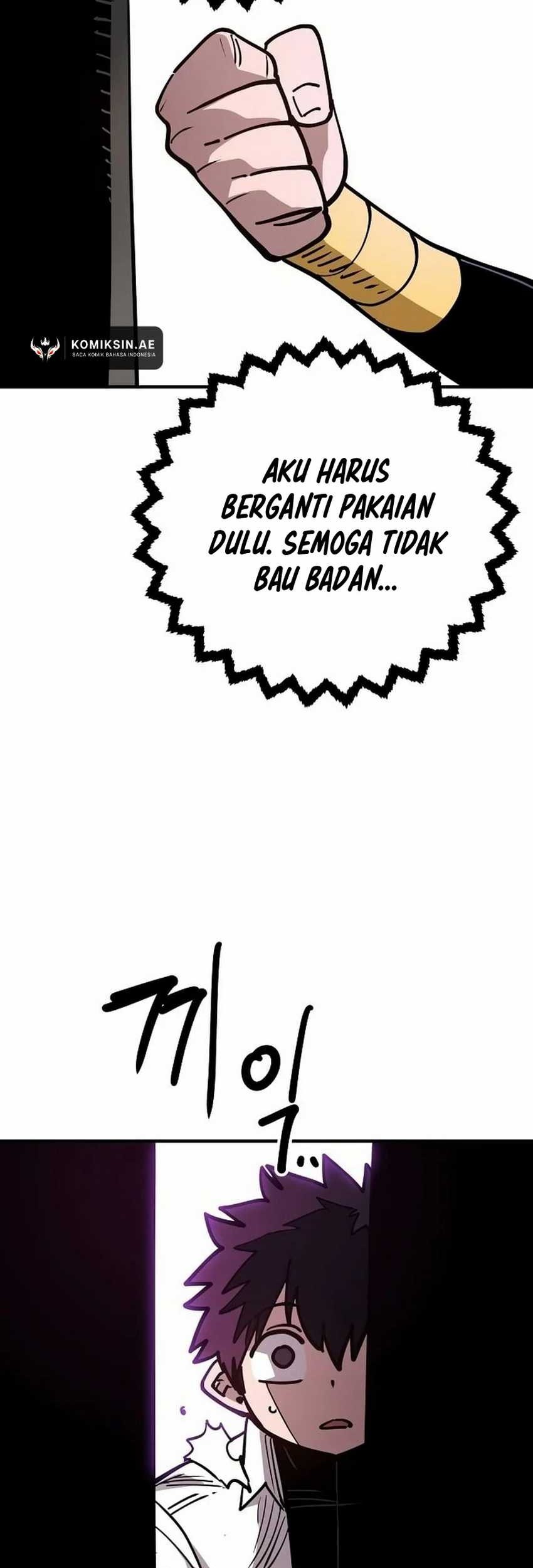 Player Chapter 191 Gambar 60