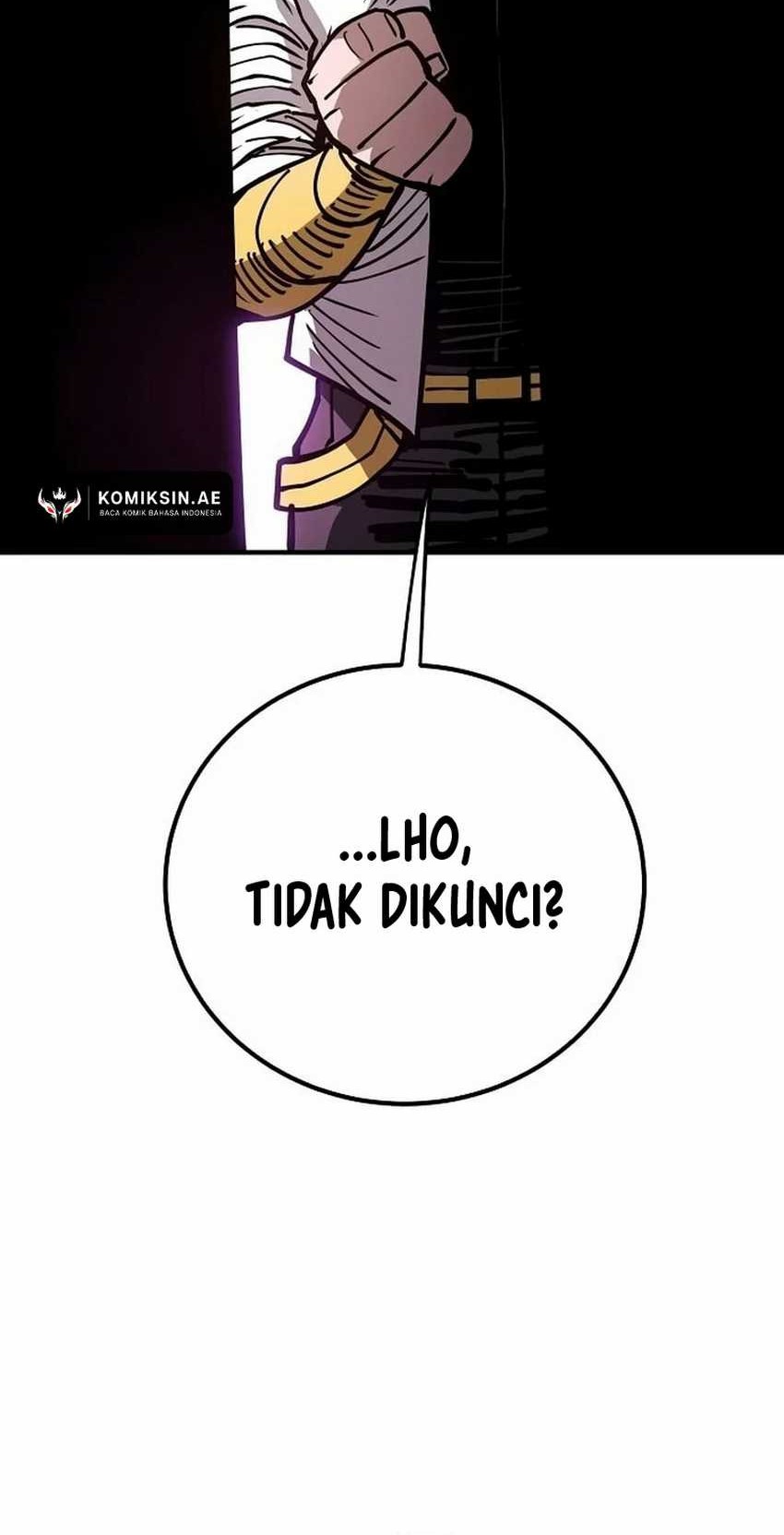 Player Chapter 191 Gambar 61