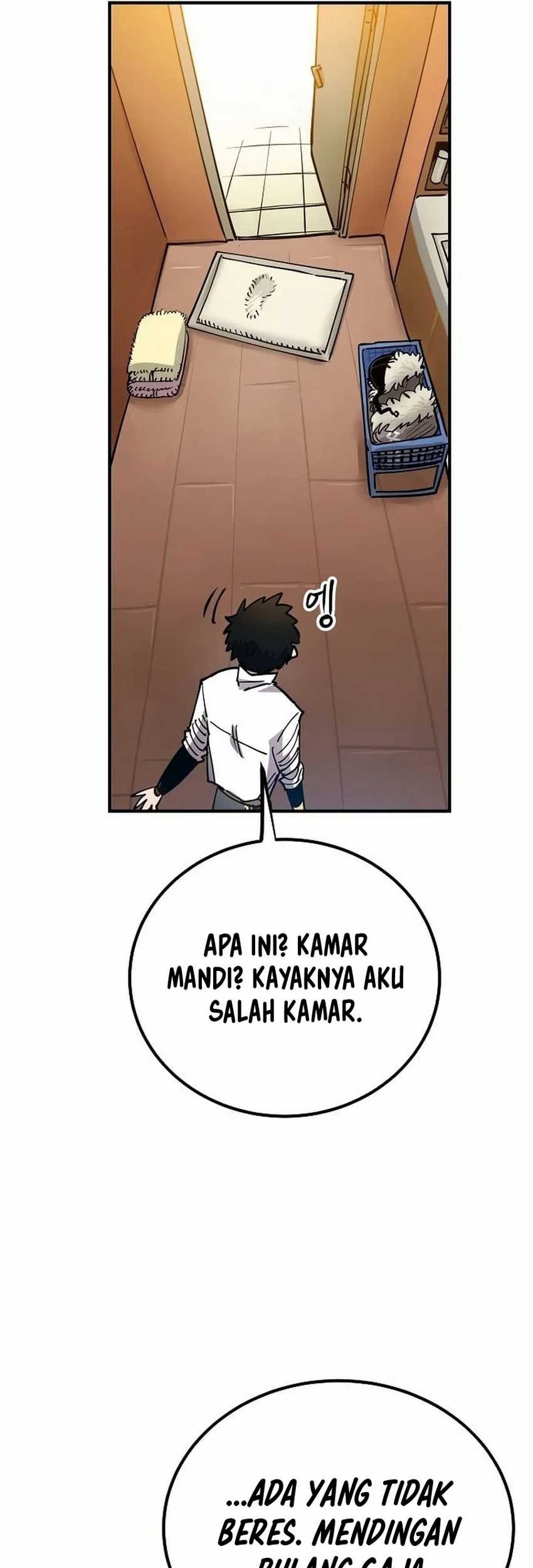 Player Chapter 191 Gambar 66