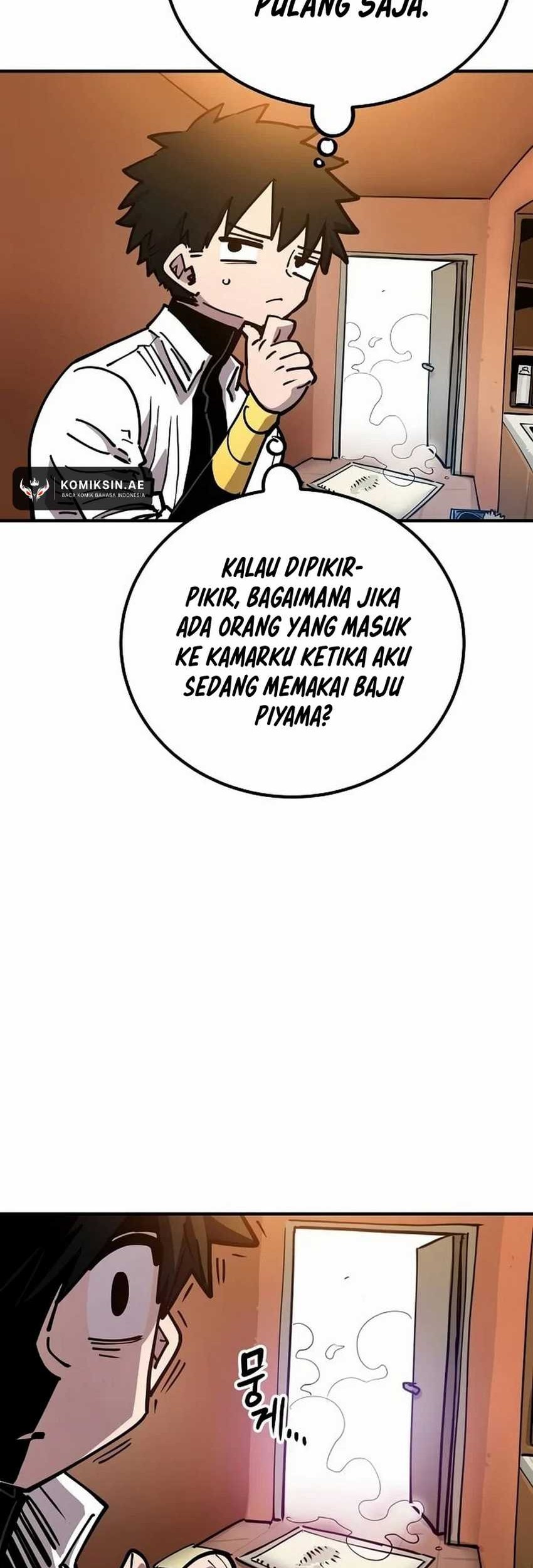 Player Chapter 191 Gambar 67