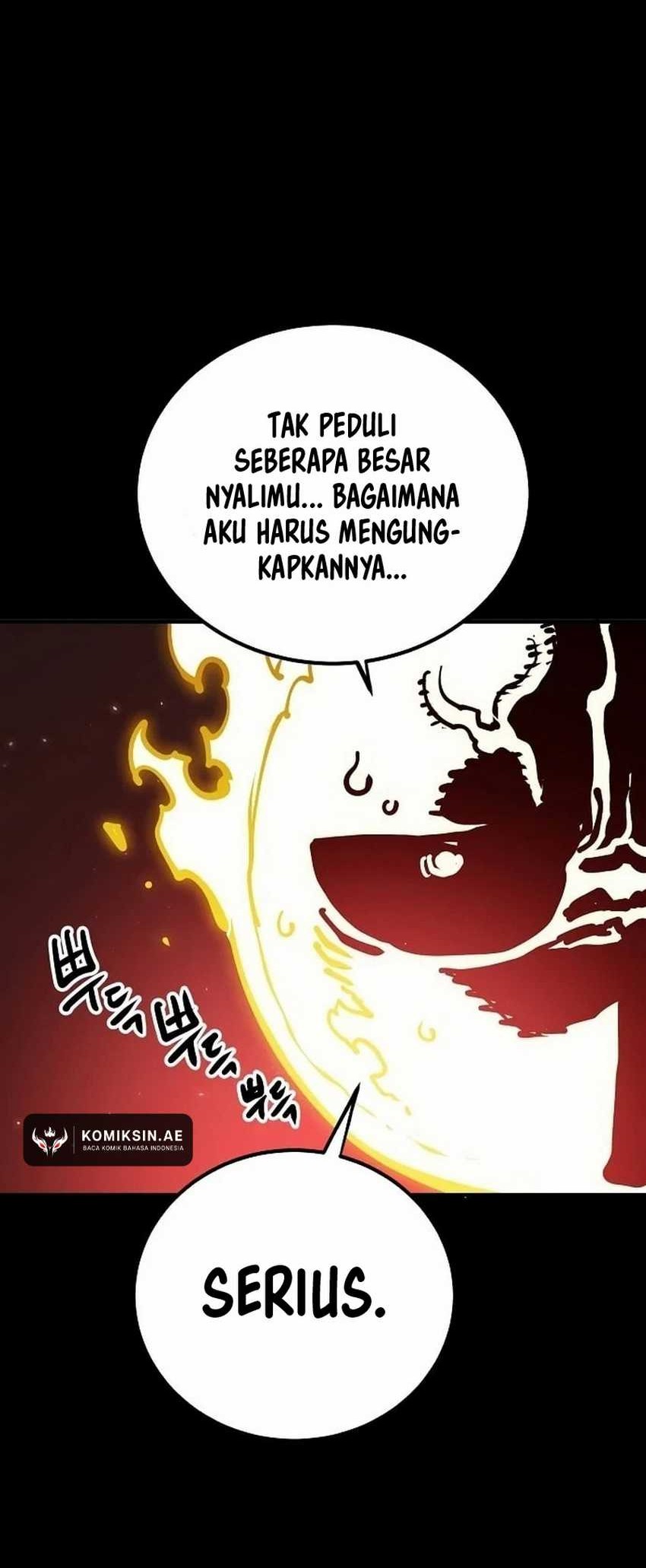 Player Chapter 191 Gambar 69