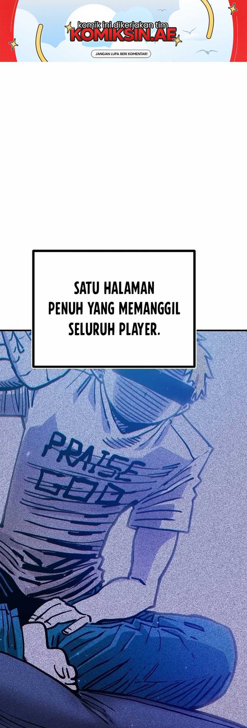 Manhwa Player Chapter 191 gambar nomor 2