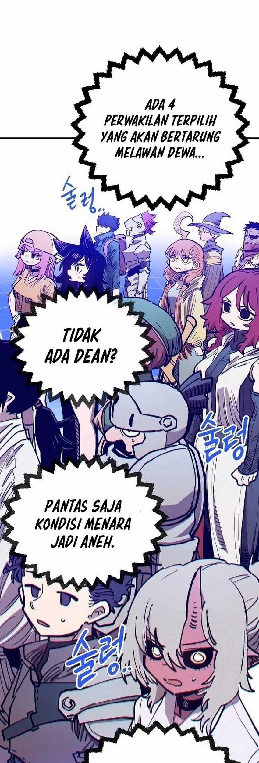 Player Chapter 191 Gambar 7