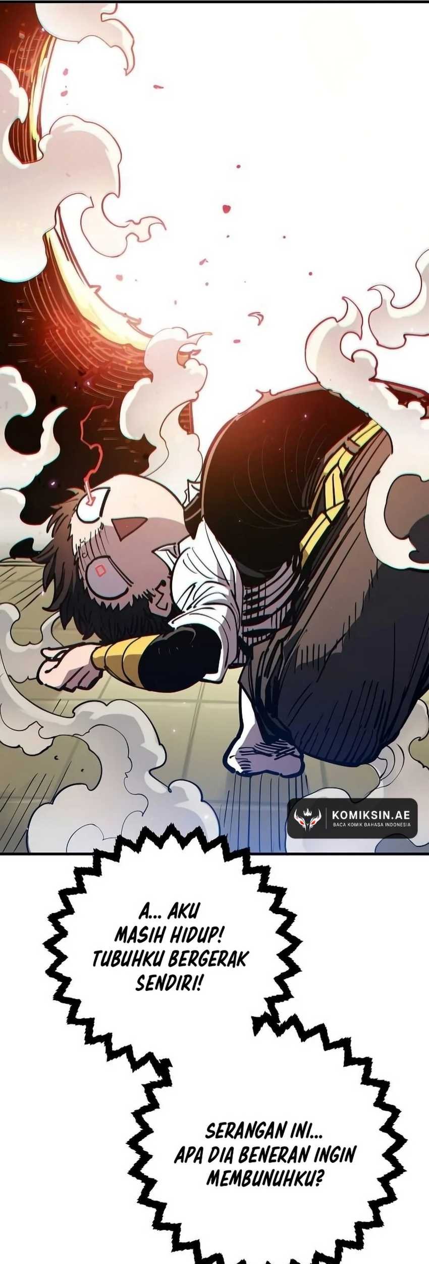 Player Chapter 192 Gambar 27