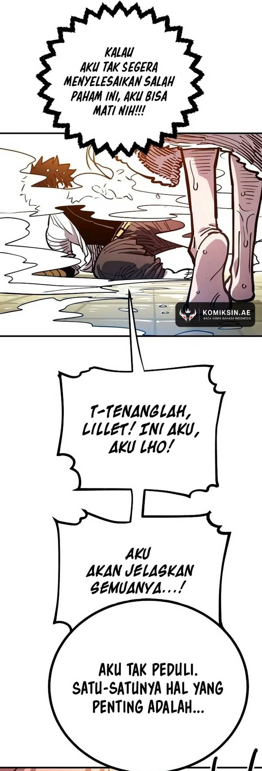 Player Chapter 192 Gambar 29