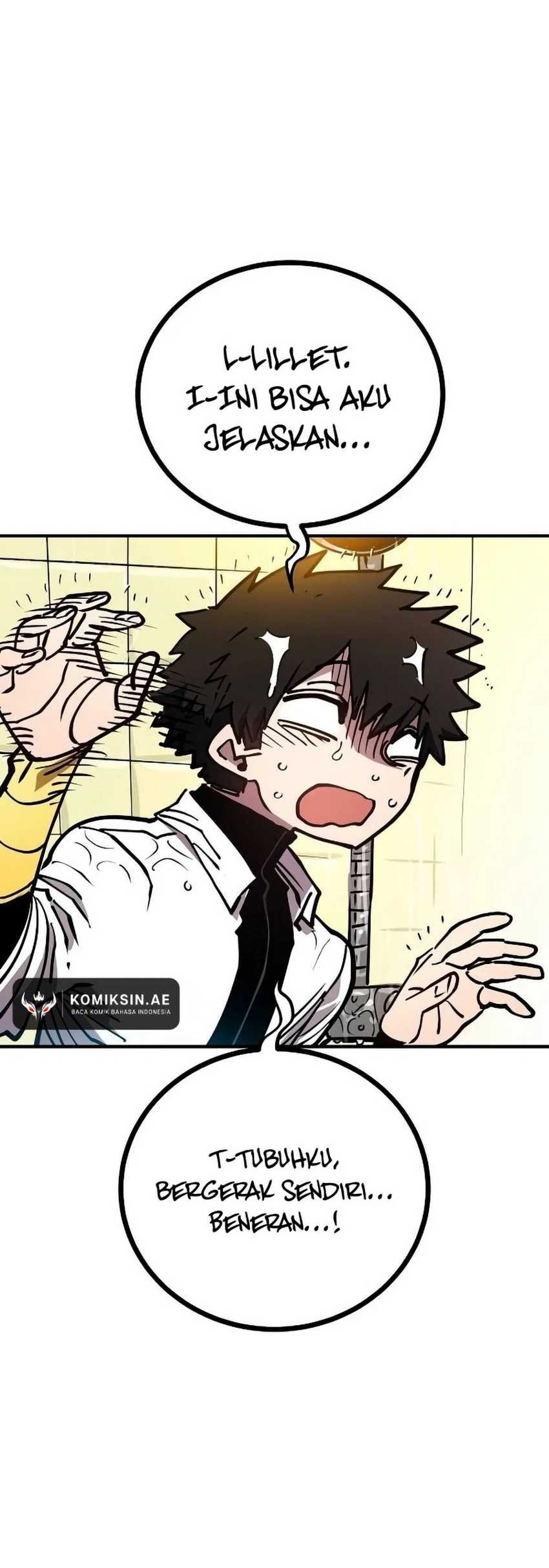 Player Chapter 192 Gambar 42