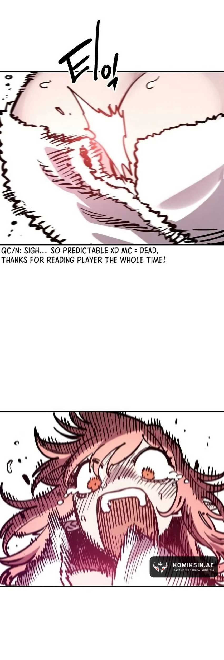 Player Chapter 192 Gambar 43