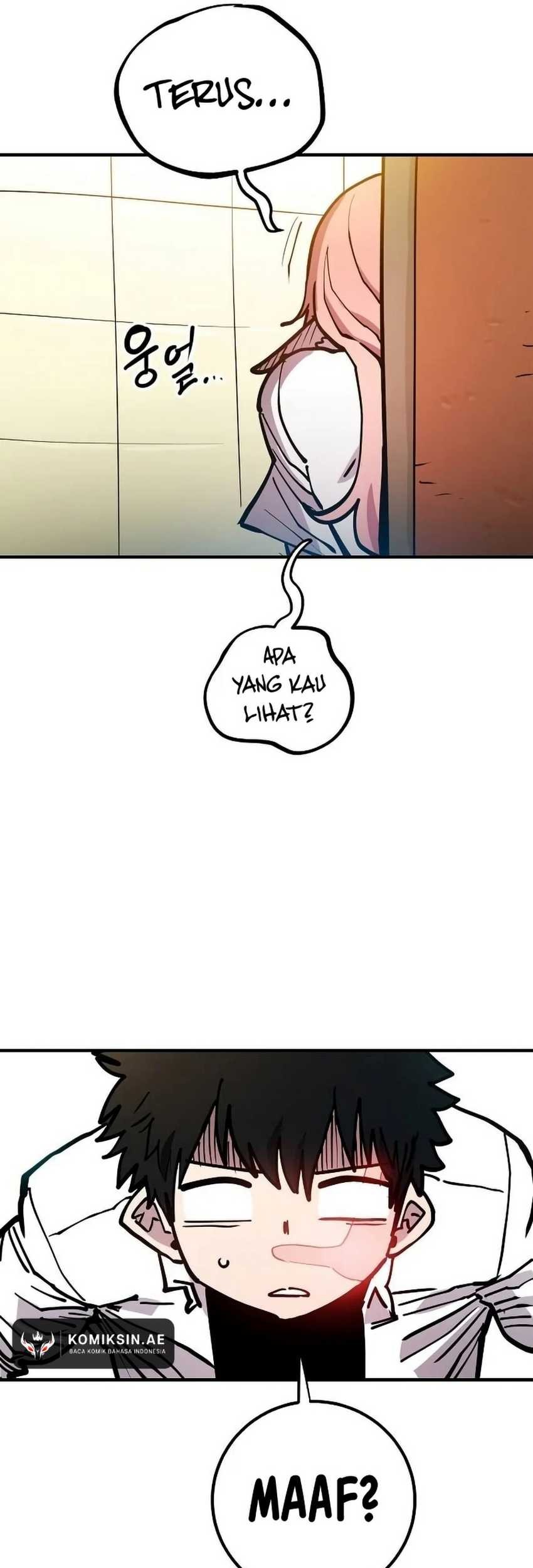 Player Chapter 192 Gambar 47